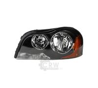 Faro Anteriore Sinistro H7/H7 JOHNS Per Volvo XC90 I 275