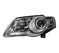 Faro Anteriore Sinistro H7/H7 JOHNS Per VW Passat Variant 3C5 3C2