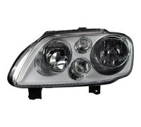 Faro Anteriore Sinistro H7/H7 JOHNS Per VW Touran 1T1 1T2