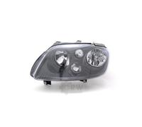Faro Anteriore Sinistro H7/H7 JOHNS Per VW Touran 1T1 1T2 Caddy