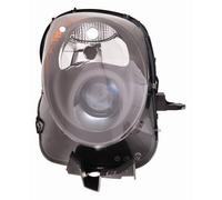 FARO ANTERIORE SINISTRO H7/H7 P/NERA ALFA ROMEO MITO '08>PROIETT ANT SX