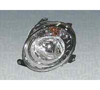 Faro Anteriore Sinistro H7 Superiore Anabb Per Fiat 500 2007-