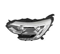 Faro Anteriore Sinistro H7 VALEO IAM-Expertise Compatibile Con RENAULT MEGANE