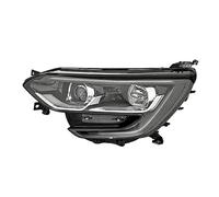 Faro Anteriore Sinistro H7 VALEO IAM-Expertise Compatibile Con RENAULT MEGANE