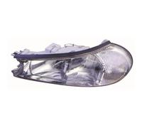 Faro Anteriore Sinistro H7 W5W PY21W Per Ford Mondeo II Turnier BNP BFP