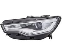 faro anteriore sinistro hella audi A6 4G 1EL011150351