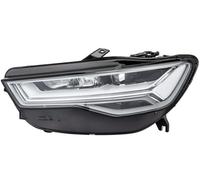 FARO ANTERIORE SINISTRO HELLA AUDI A6 4G 1EX012976111