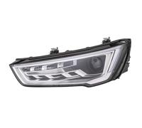 Faro Anteriore Sinistro HELLA Bi-Xenon LED 12 V per AUDI A1