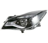 Faro Anteriore Sinistro Hir2 per Opel Insignia 2013-