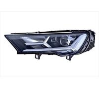 Fanali HELLA 1EX 354 881-011