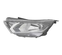 DIEDERICHS 6808981 Faro anteriore