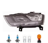 Faro Anteriore Sinistro Inclusi Lampade Premium Per Audi Q3 8UB 8UG