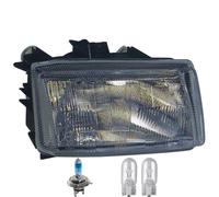 Faro Anteriore Sinistro Inclusi Lampade Premium Per Seat Ibiza II 6K1