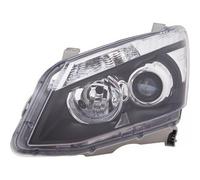 DIEDERICHS 5404881 Faro anteriore