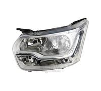 Faro Anteriore Sinistro JOHNS Per Ford Transit Bus FCD FDD FED
