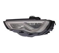 Faro anteriore sinistro led afs per audi a3 3-5p 2012- a3 sedan-cabrio 2013-