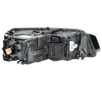 Faro Anteriore Sinistro LED/Bi-Xenon LED HELLA Per AUDI A8 (4H2, 4H8, 4HC, 4HL)