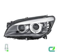 HELLA 1EL 354 689-011 Faro anteriore