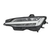 Faro Anteriore Sinistro LED HELLA Adatto Per U.M. VOLVO V60