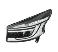 Faro Anteriore Sinistro LED HELLA Compatibile Con Altri RENAULT TRAFIC