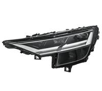 Faro Anteriore Sinistro LED HELLA Per AUDI Q8 (4MN)