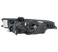 Faro Anteriore Sinistro LED HELLA Per VOLVO V60 II (225, 227)