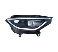Faro Anteriore Sinistro LED Matrix 12 V HELLA per VW ID senza Centralina