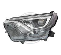 Faro Anteriore Sinistro LED Per Toyota RAV 4 IV _A4_ WWA4_ AVA4_ ZSA4_ ALA4_
