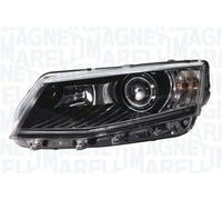 FARO ANTERIORE SINISTRO MAGNETI MARELLI 711307024258 VW AUDI SEAT SKODA