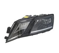 FARO ANTERIORE SINISTRO MAGNETI MARELLI 711451000241 VW AUDI SEAT SKODA
