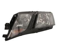 FARO ANTERIORE SINISTRO MAGNETI MARELLI 711451000249 VW AUDI SEAT SKODA