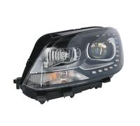 faro anteriore sinistro magneti marelli bixeno 711307023545