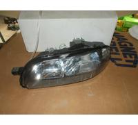 FARO ANTERIORE SINISTRO MANUALE GUIDA FIAT BRAVO BRAVA VALEO 085770