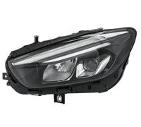 Faro Anteriore Sinistro Mercedes Citan 22 LED Full OE Hella Headlamp