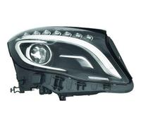 Faro anteriore sinistro Mercedes GLA X156, HELLA/VALEO 14-16 SENZA