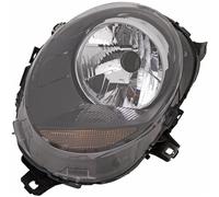 Faro anteriore sinistro MINI F54/55/56, DEPO/TYC 18-21 indicatore