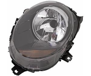 Faro anteriore sinistro MINI F54/55/56, DEPO/TYC 18-21 indicatore