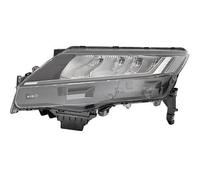 Faro anteriore sinistro MITSUBISHI ASX, DEPO/TYC 2020-22 SENZA CENTRALINA