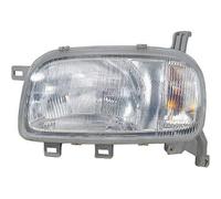 Faro anteriore sinistro NISSA Micra K11, DEPO/TYC 96-98 PER LWR