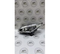 FARO ANTERIORE SINISTRO OEM DEPO PER PEUGEOT 208 2012-2020 COD:550-1165L-LDEM2