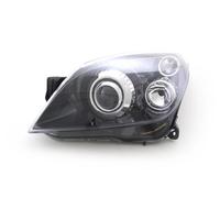 Faro Adatto A per Opel Astra H 03/2004- Xenon D2S H7 SX Lato Conducente