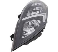 Faro anteriore sinistro OPEL MOVANO, DEPO/TYC 08/2019-2021