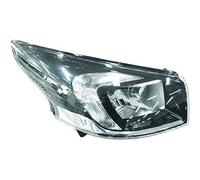 DIEDERICHS 1897985 Faro anteriore