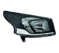 Faro anteriore sinistro OPEL VIVARO, HELLA/VALEO 14-19 HELLA