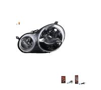 Faro Anteriore Sinistro Osram Night Breaker Laser Halogeno Per VW Polo 9N