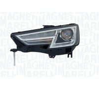 FARO ANTERIORE SINISTRO PER AUDI A4 MAGNETI MARELLI code 8W0941043
