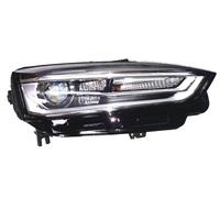 Faro anteriore sinistro per audi a5 2016 in poi bixenon OEM 8W6941043C