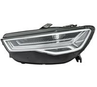 Faro anteriore sinistro per audi a6 2014 in poi matrix led OEM 4G0941783