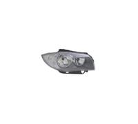 Faro anteriore sinistro per bmw serie 1 e81 e87 e82 e88 2009 in poi alogeno
