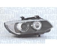 Faro anteriore sinistro per bmw serie 3 e92 e93 2010+ bixenon afs led 301261283